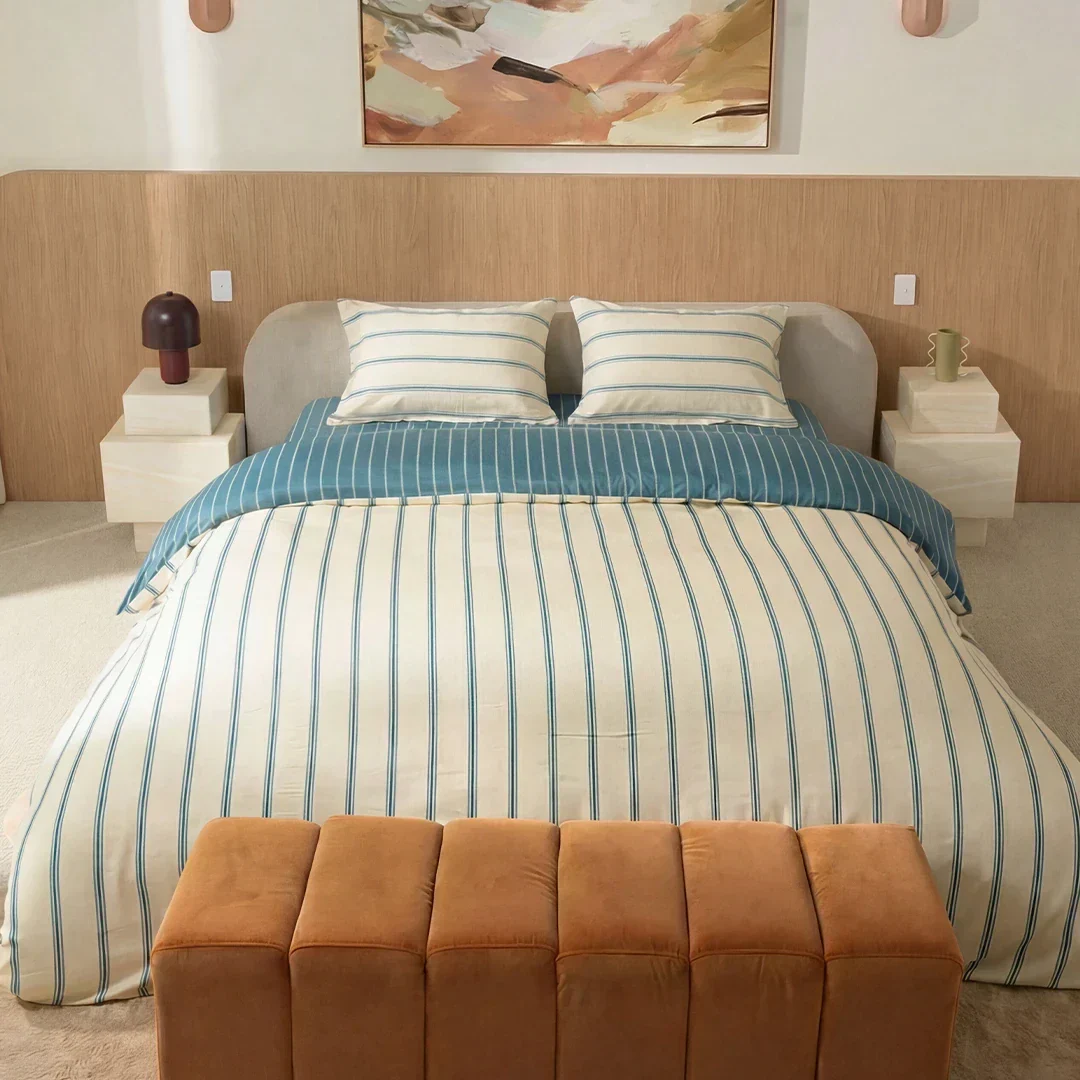 Cooling Bamboo Quilt Cover Set - Image 55