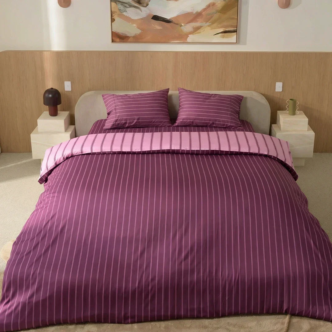 Cooling Bamboo Quilt Cover Set - Image 56
