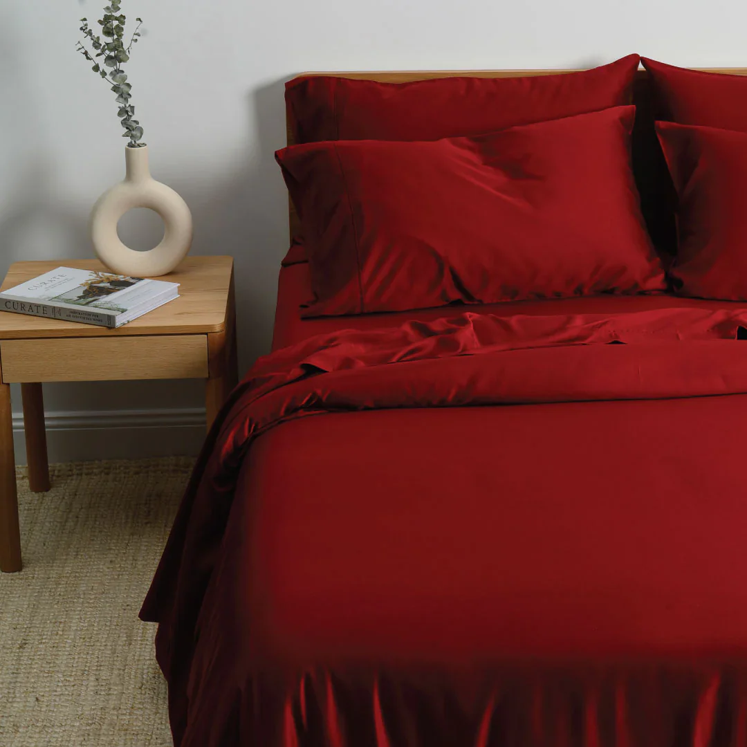 Cooling Bamboo Quilt Cover Set - Image 9