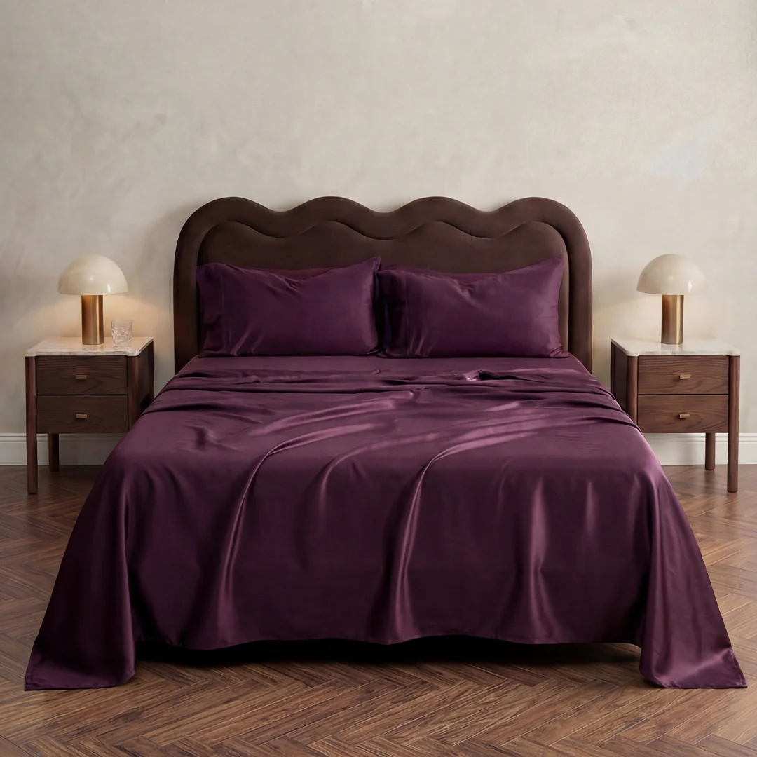 Cooling Bamboo Sheet Set - Image 10