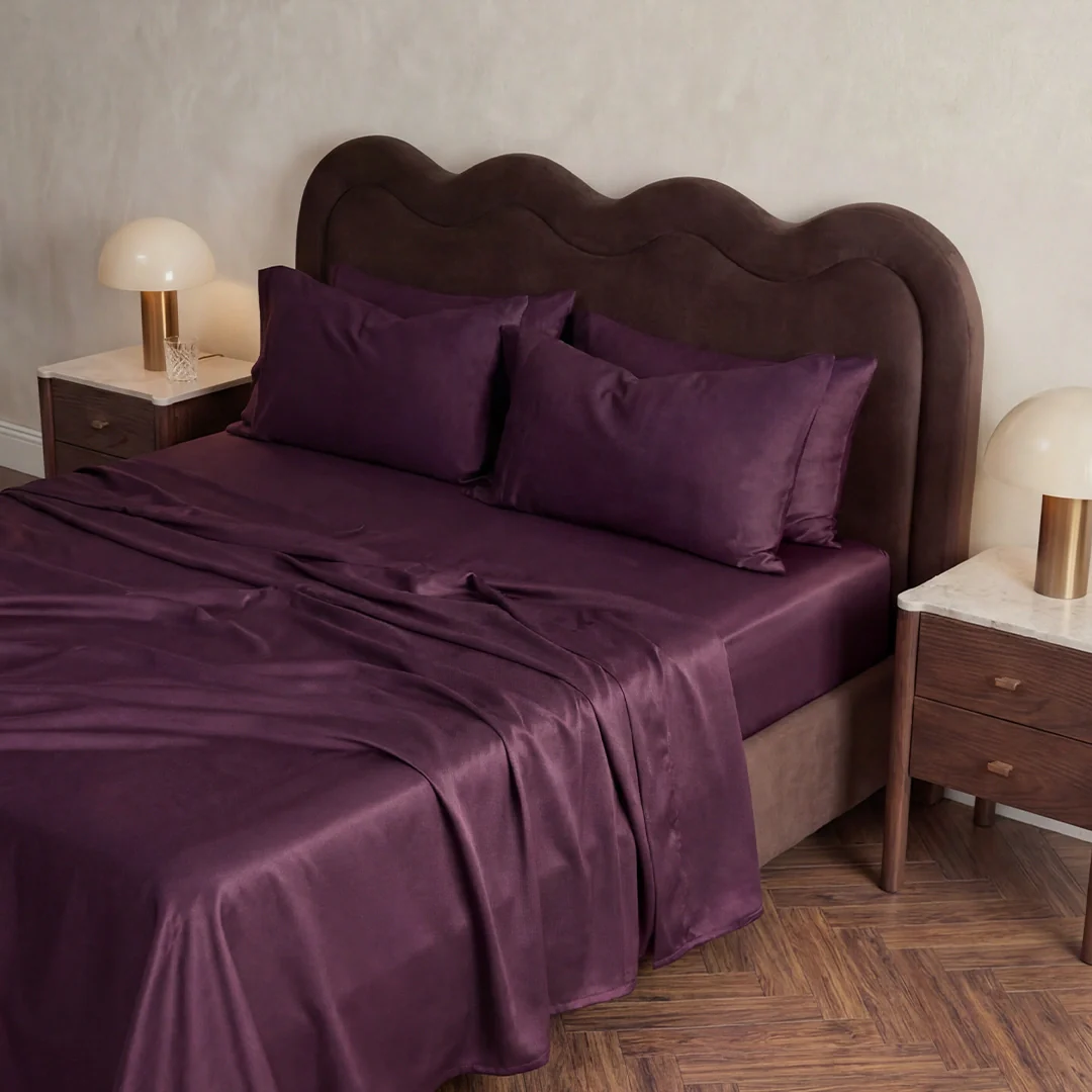 Cooling Bamboo Sheet Set - Image 11