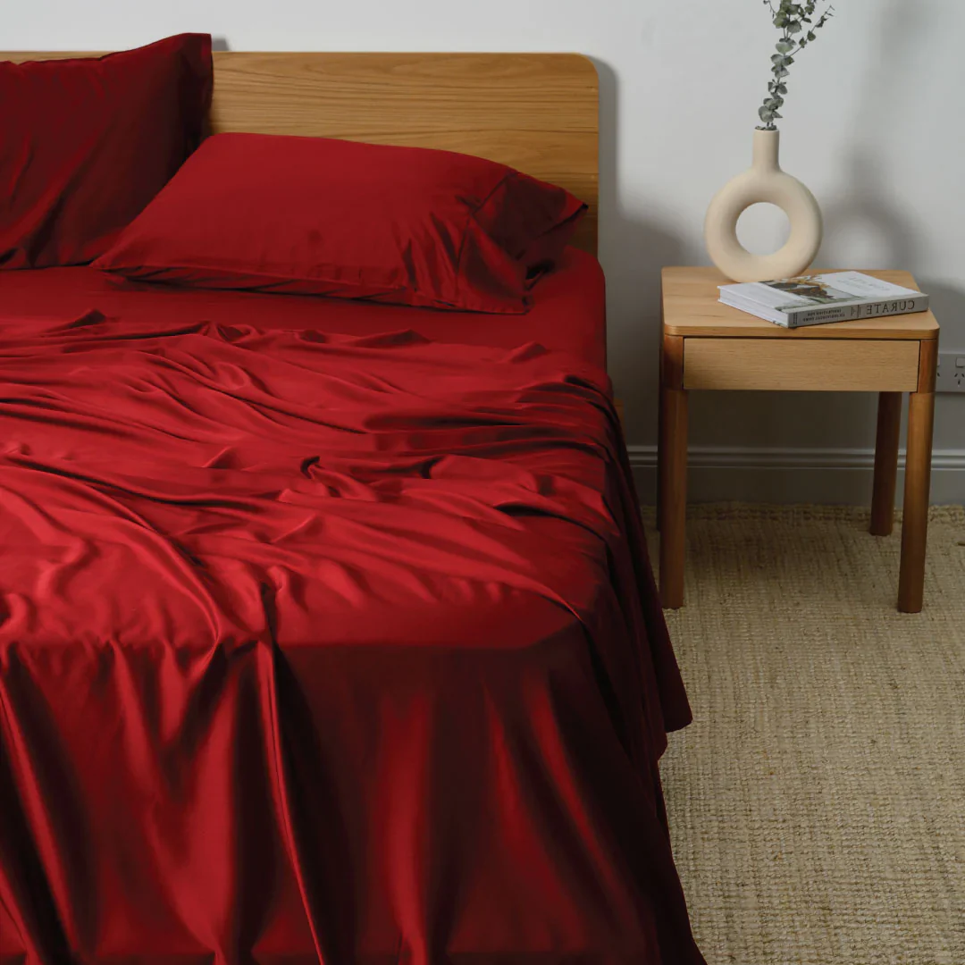 Cooling Bamboo Sheet Set - Image 14