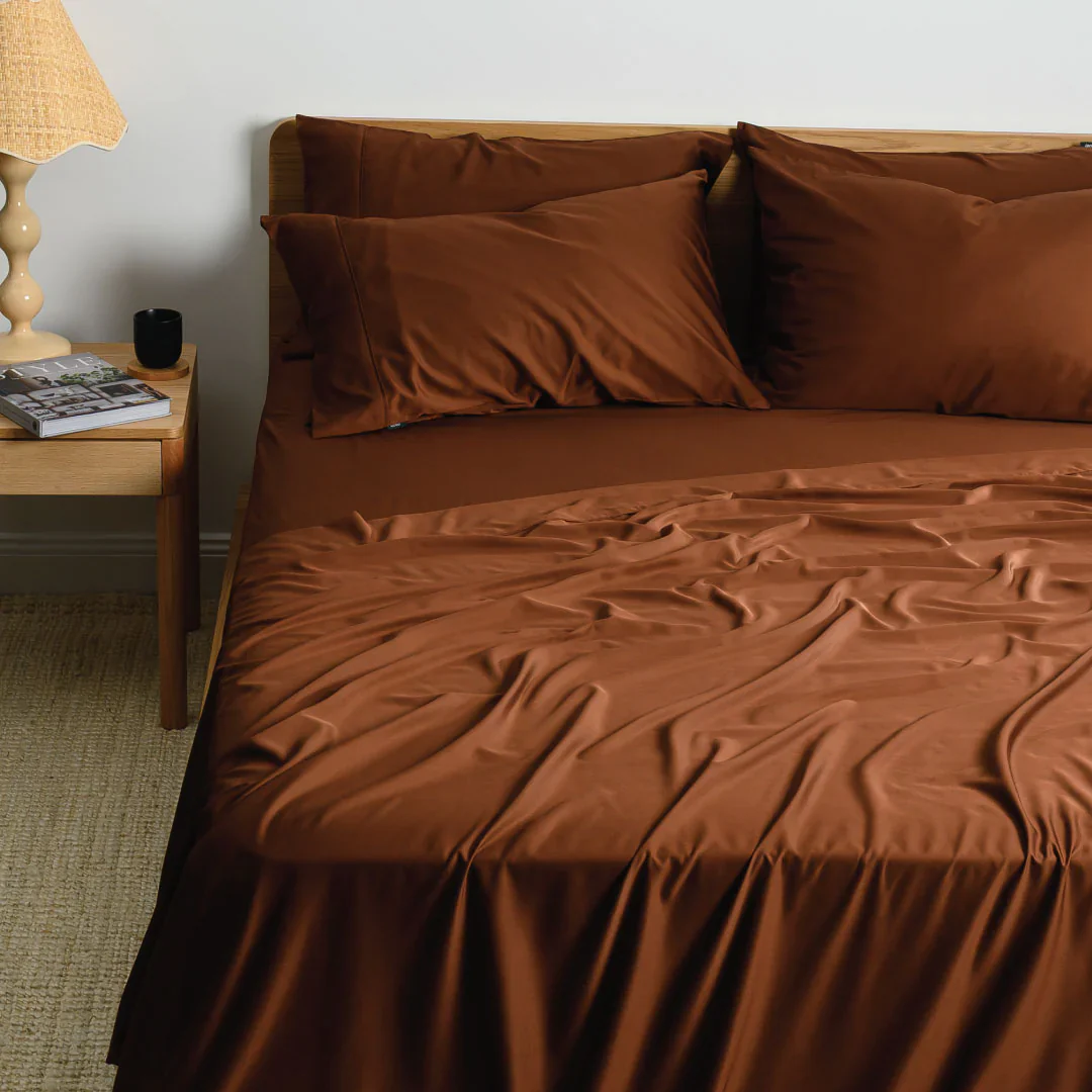 Cooling Bamboo Sheet Set - Image 15