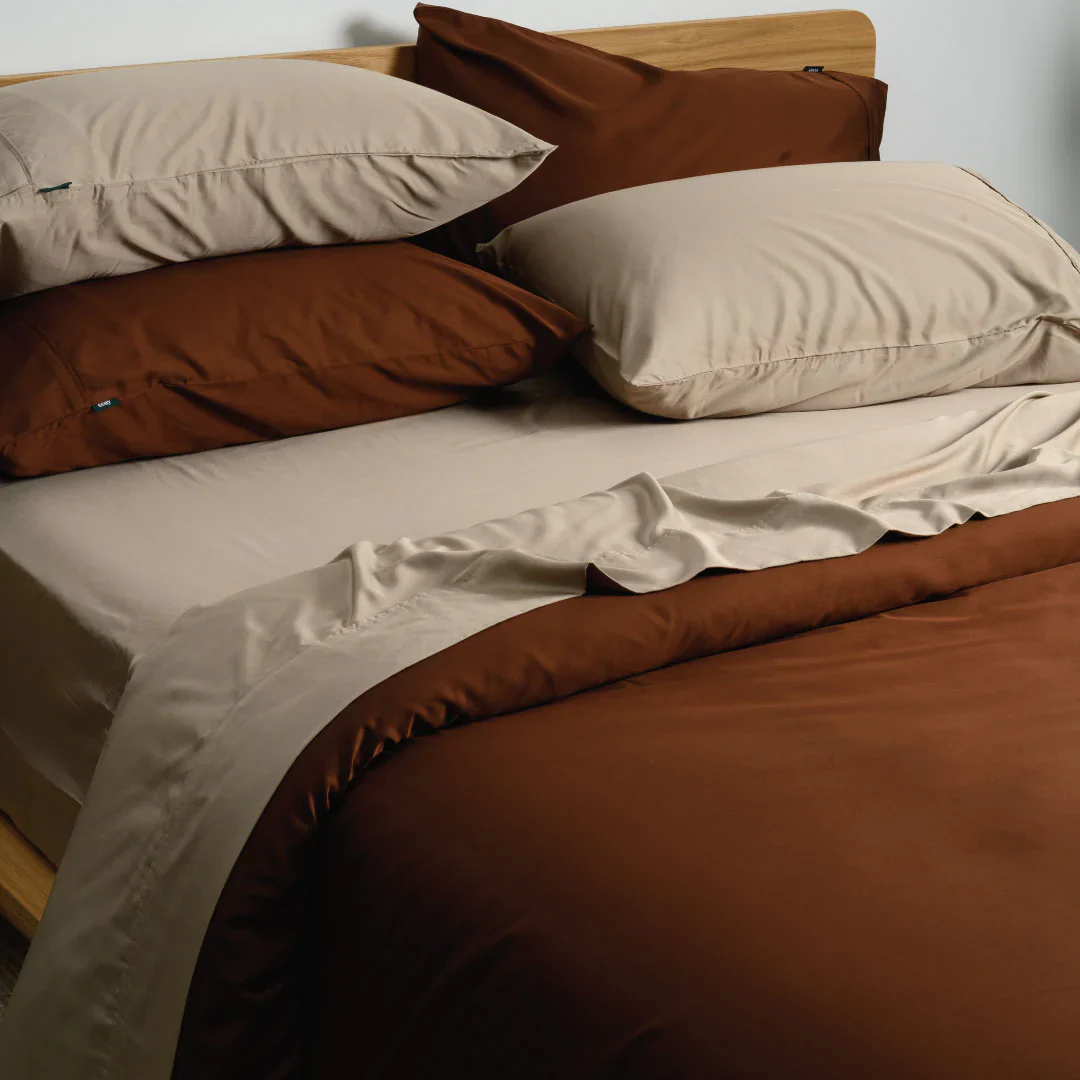 Cooling Bamboo Sheet Set - Image 16