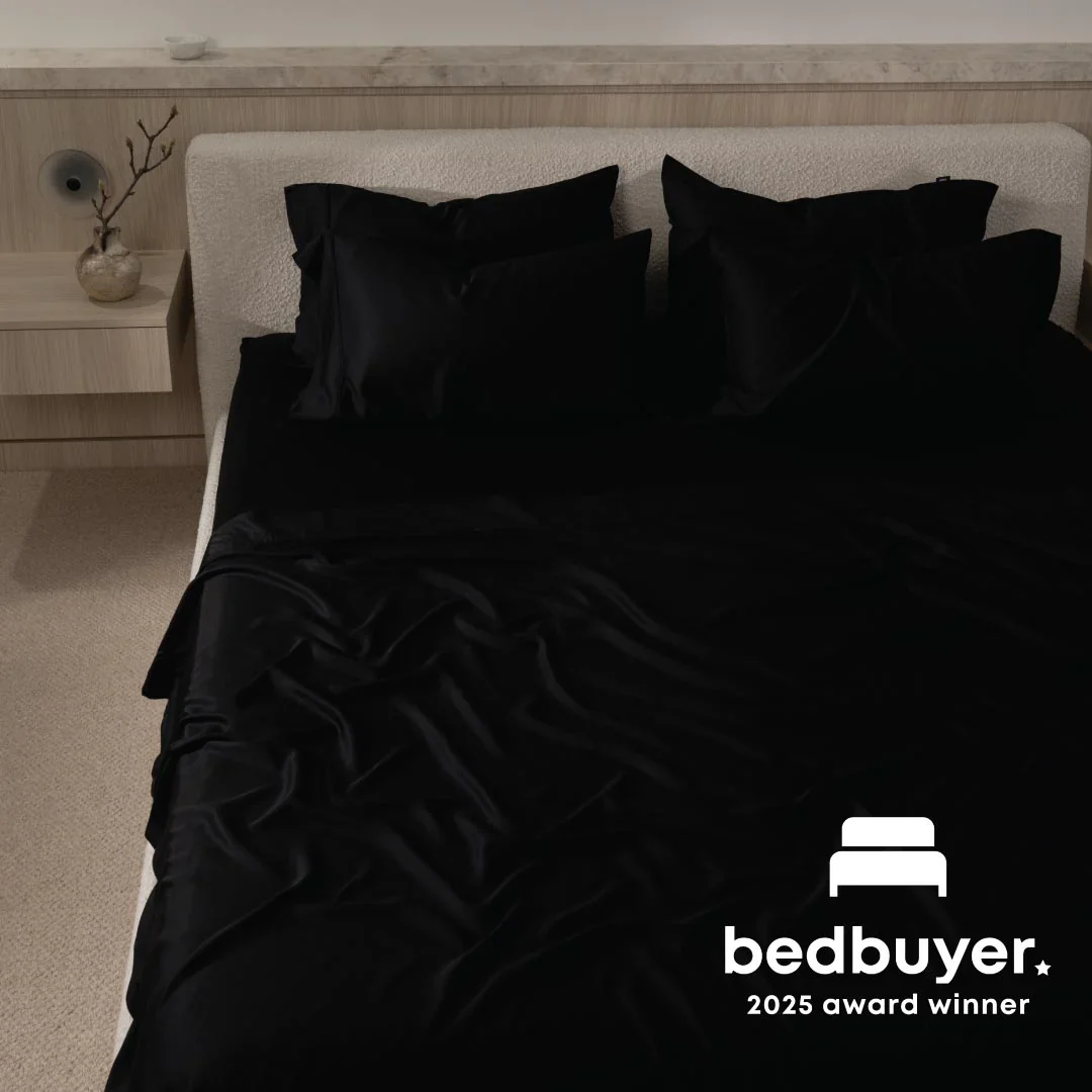 Cooling Bamboo Sheet Set - Image 17