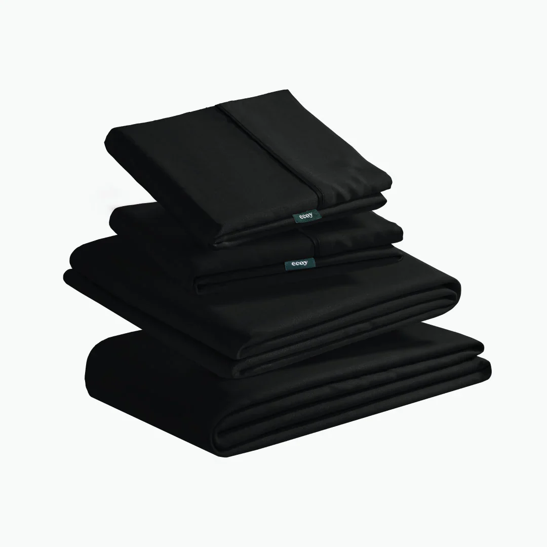 Cooling Bamboo Sheet Set - Image 18