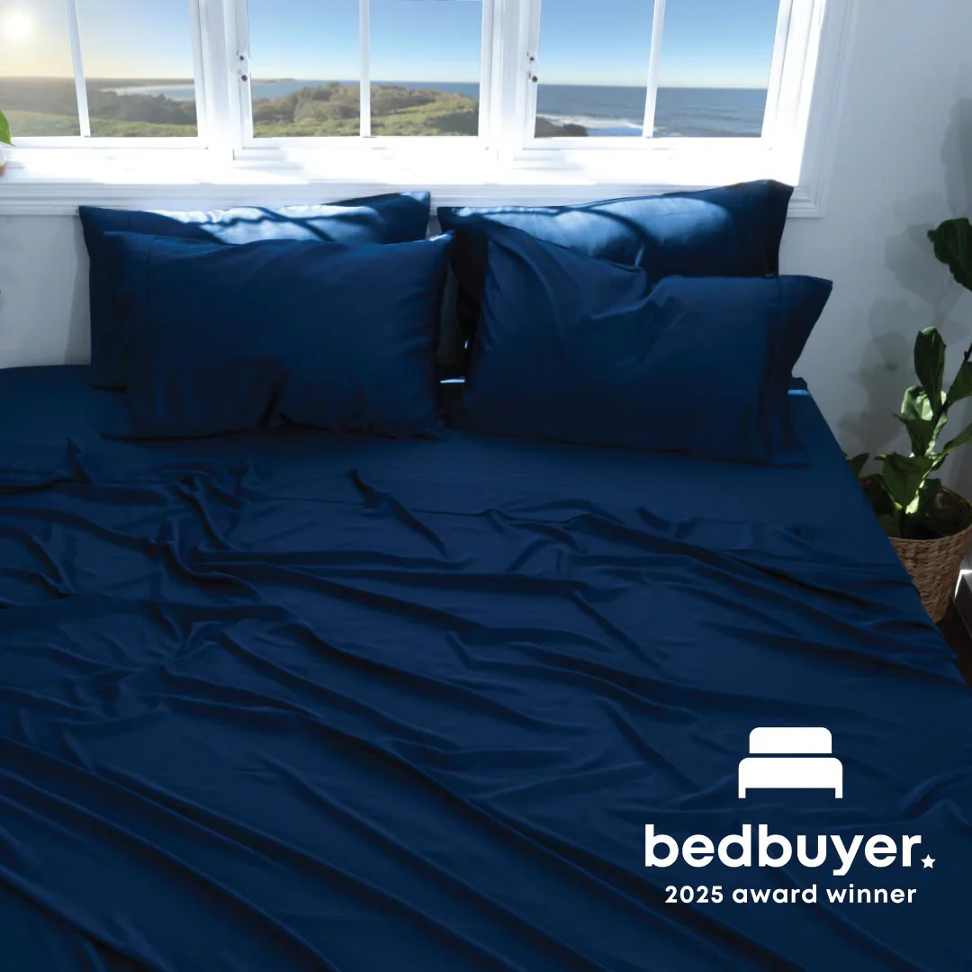 Cooling Bamboo Sheet Set - Image 21
