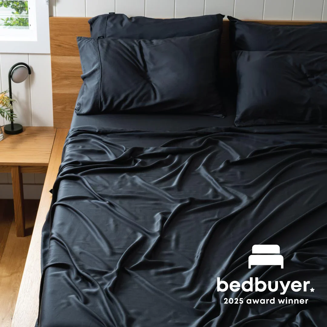 Cooling Bamboo Sheet Set - Image 24
