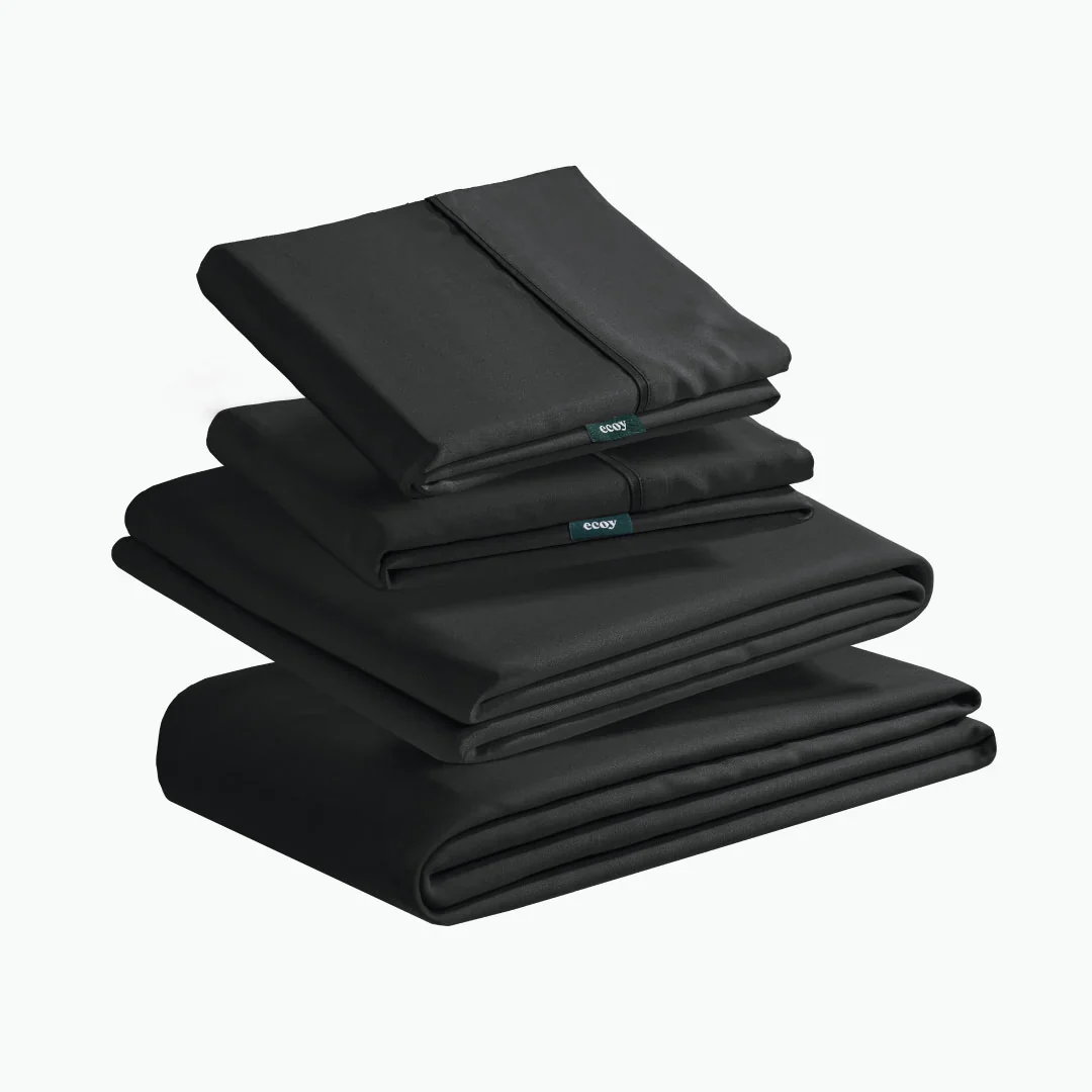 Cooling Bamboo Sheet Set - Image 25