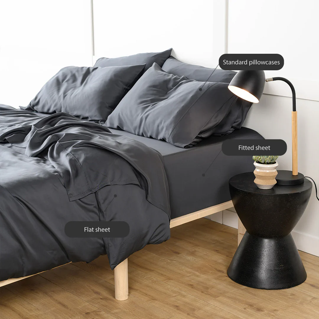 Cooling Bamboo Sheet Set - Image 26
