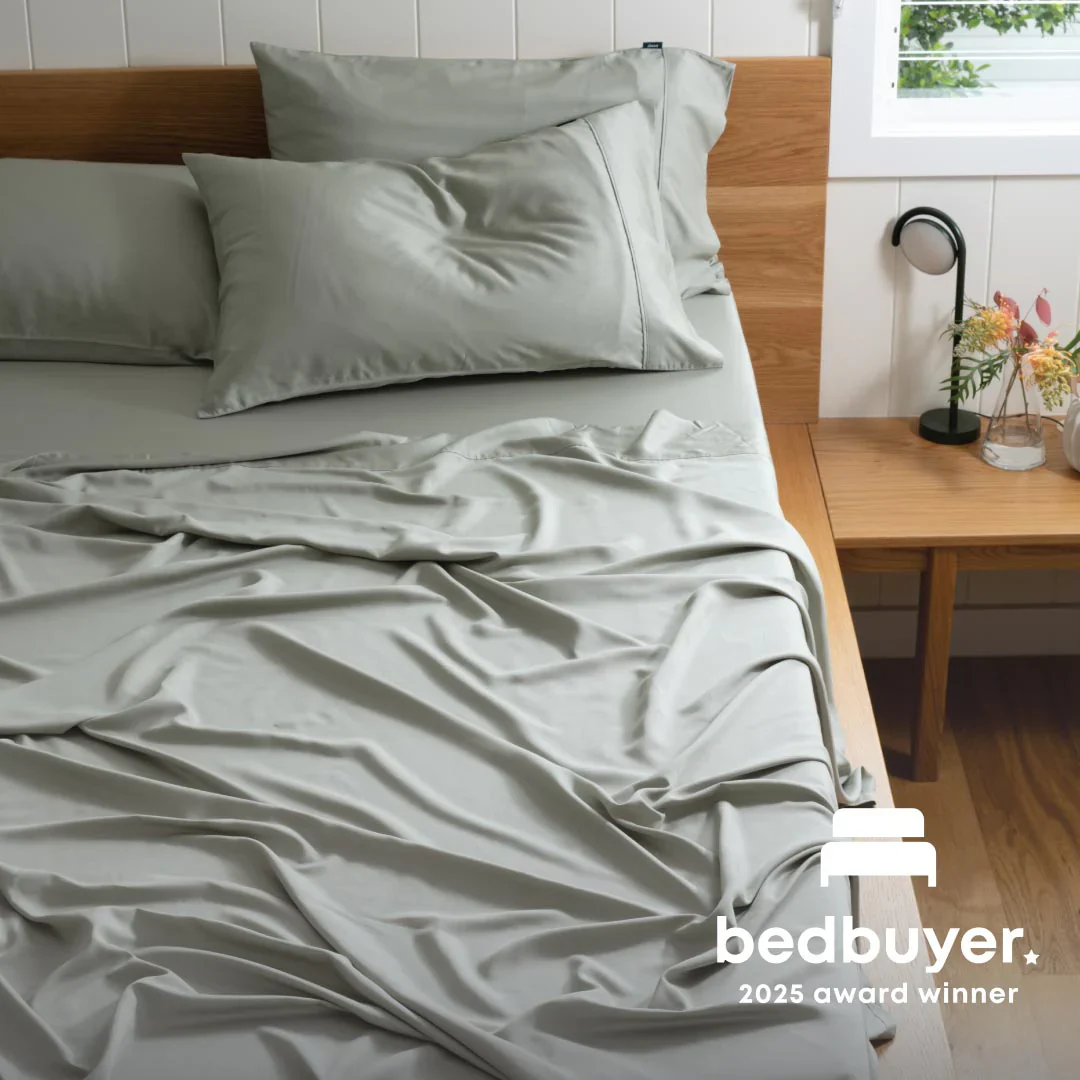 Cooling Bamboo Sheet Set - Image 27