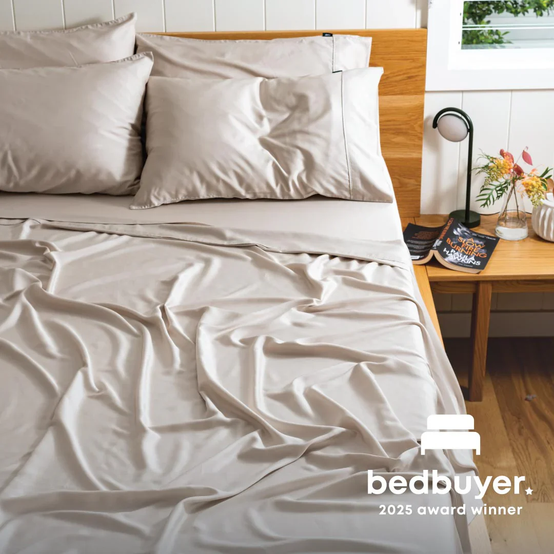 Cooling Bamboo Sheet Set - Image 30