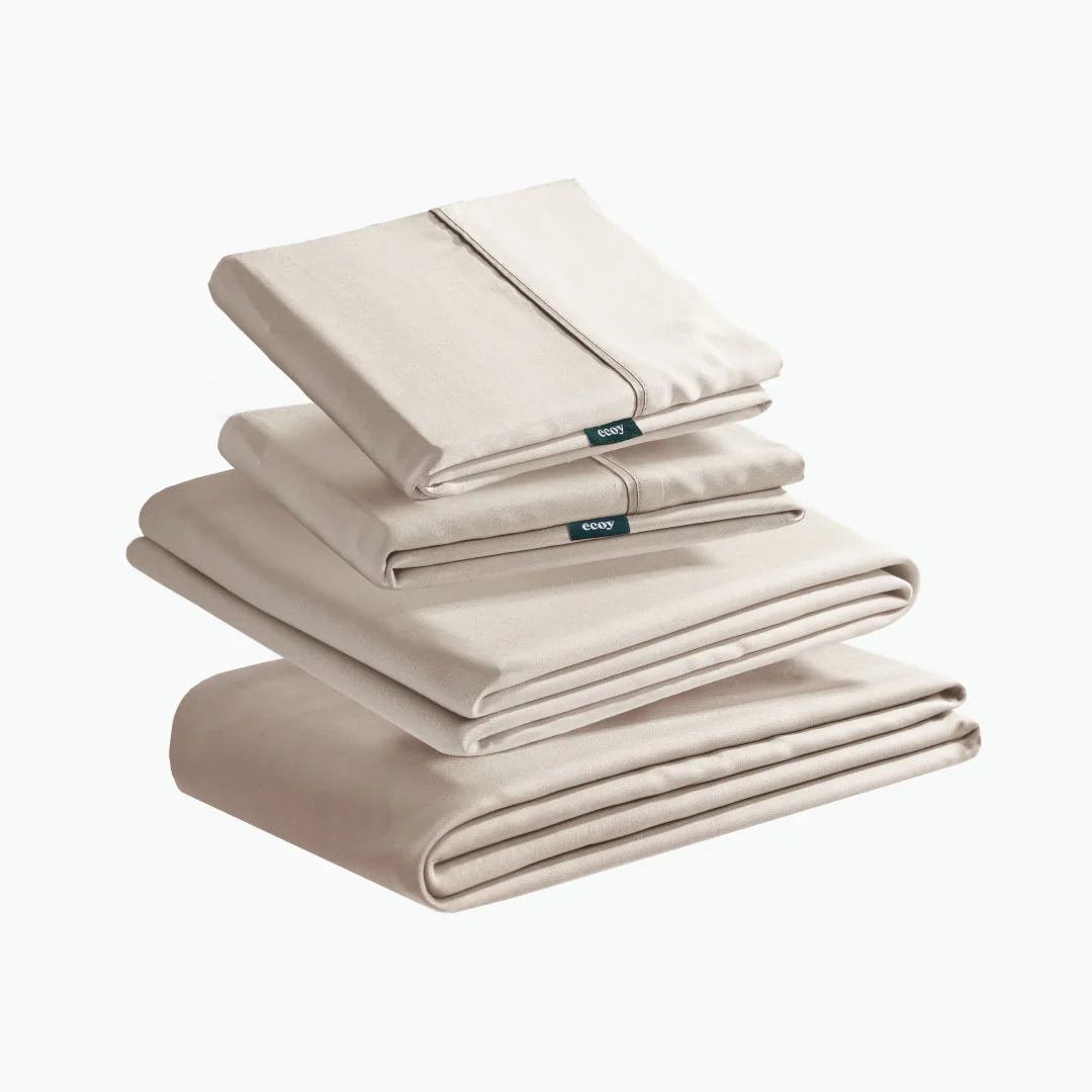 Cooling Bamboo Sheet Set - Image 31