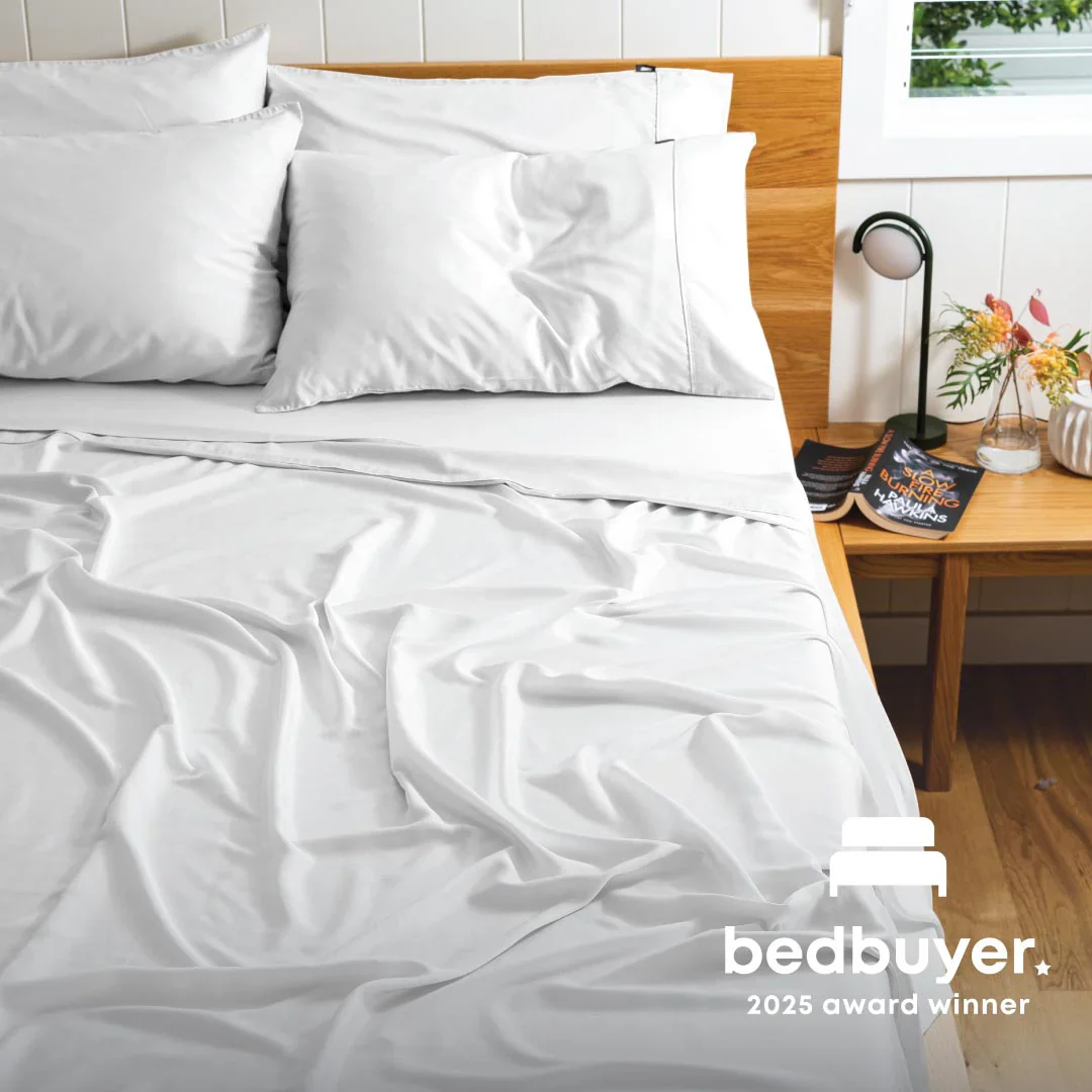 Cooling Bamboo Sheet Set - Image 33