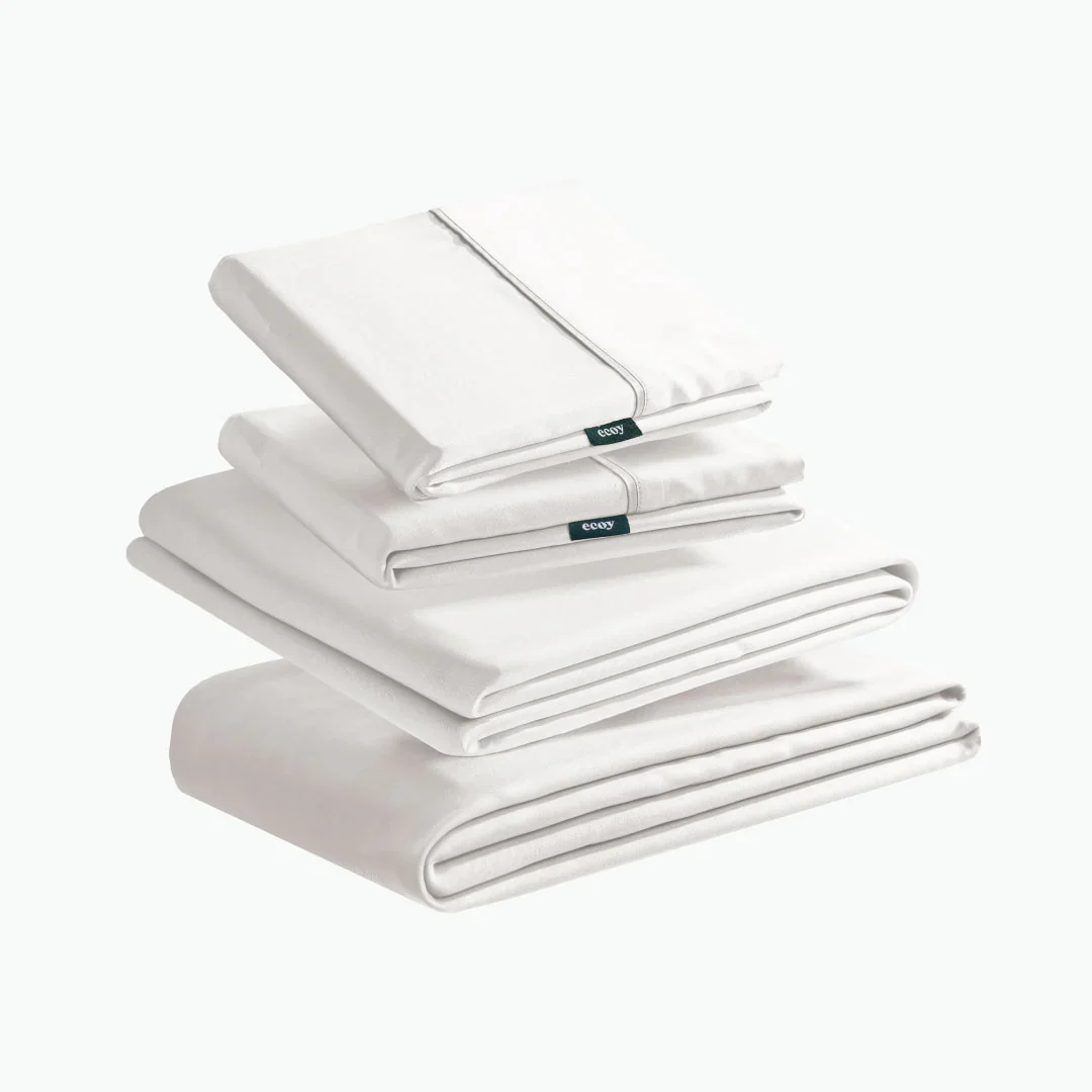 Cooling Bamboo Sheet Set - Image 34