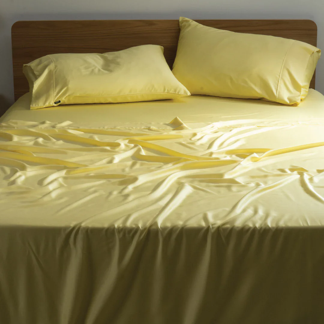 Cooling Bamboo Sheet Set - Image 37