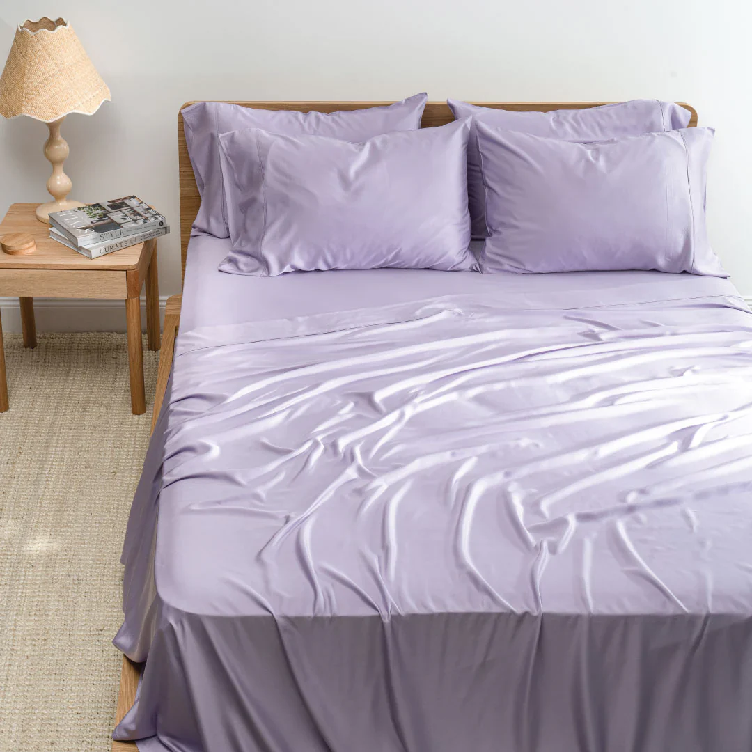 Cooling Bamboo Sheet Set - Image 40