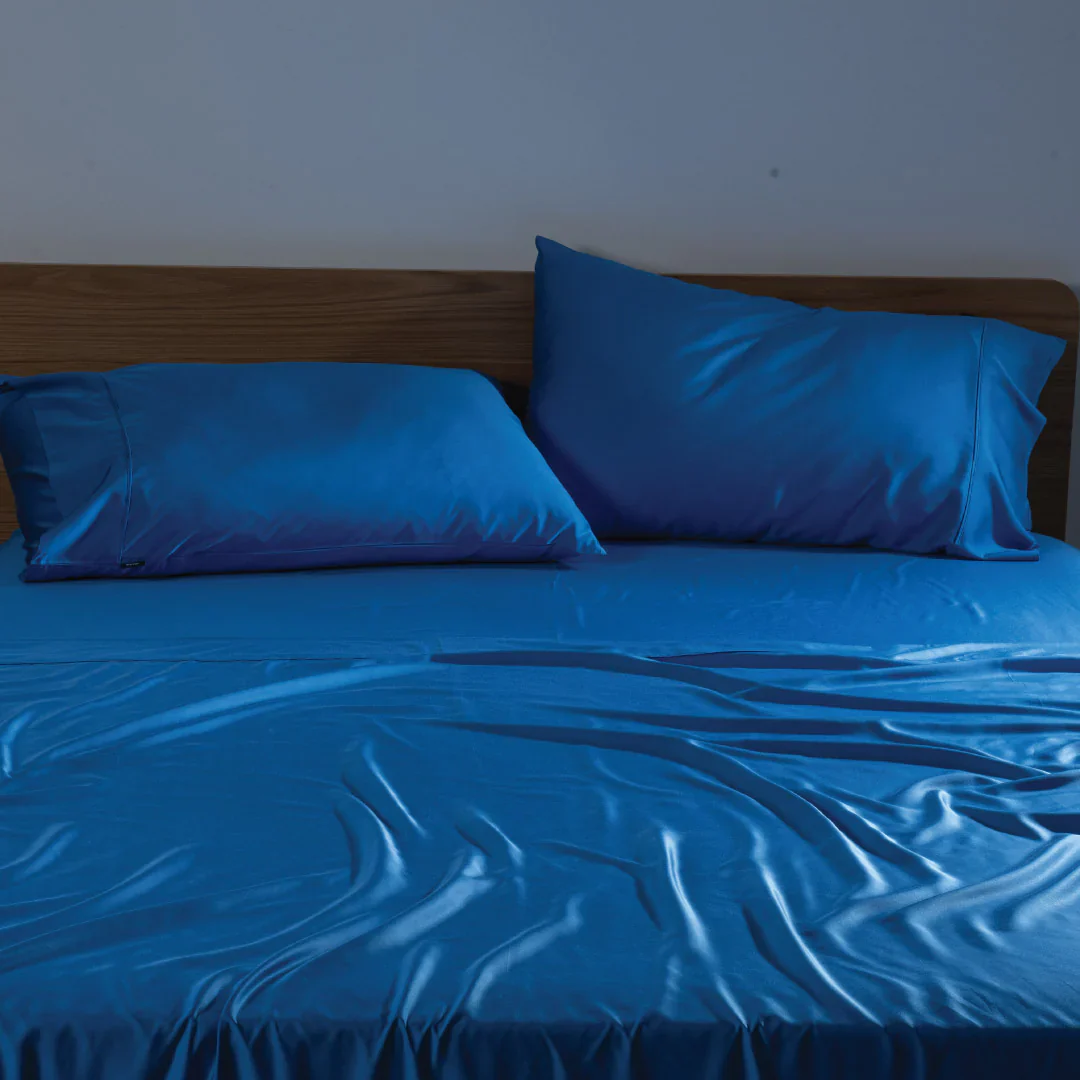 Cooling Bamboo Sheet Set - Image 46