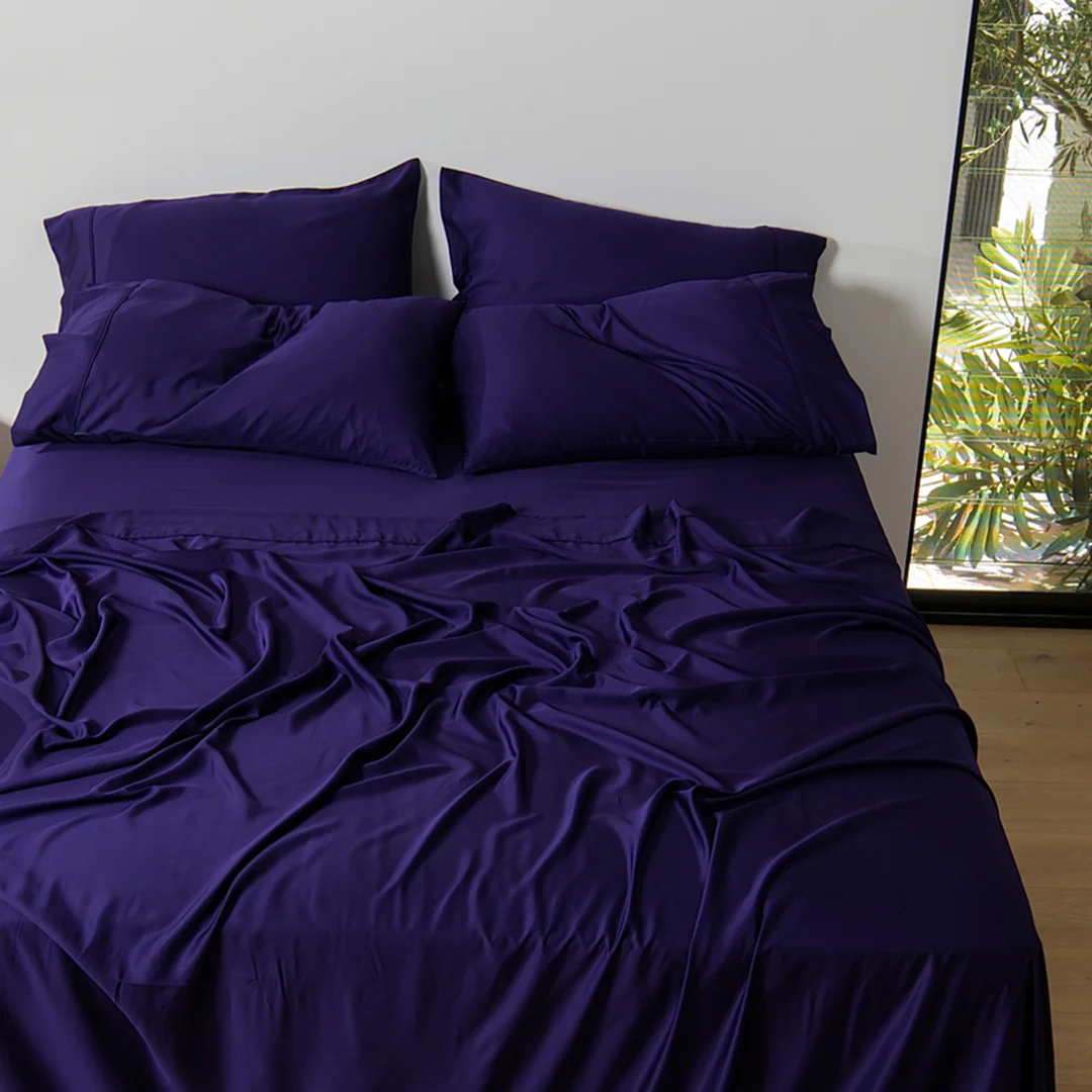 Cooling Bamboo Sheet Set - Image 47