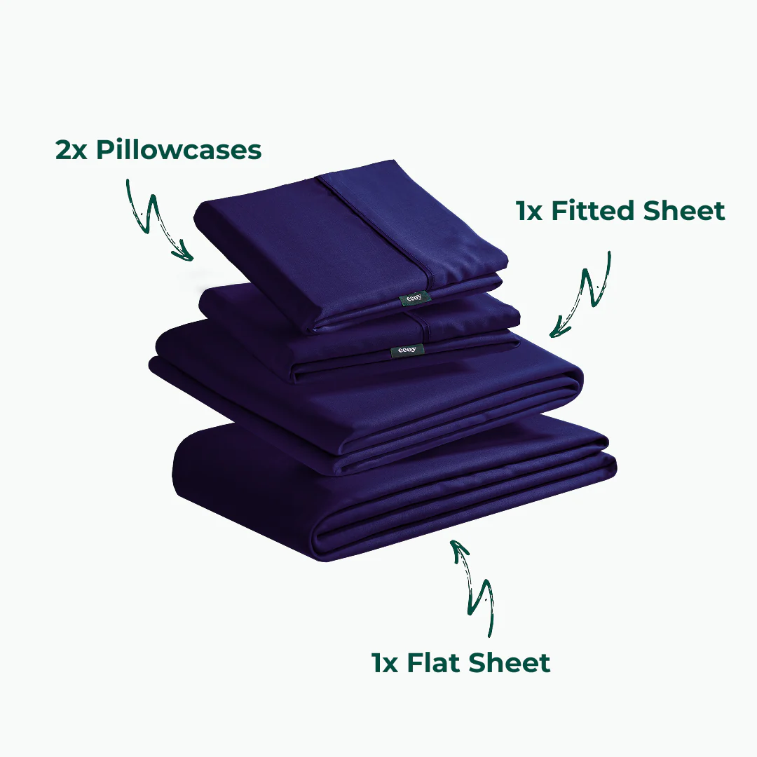 Cooling Bamboo Sheet Set - Image 49