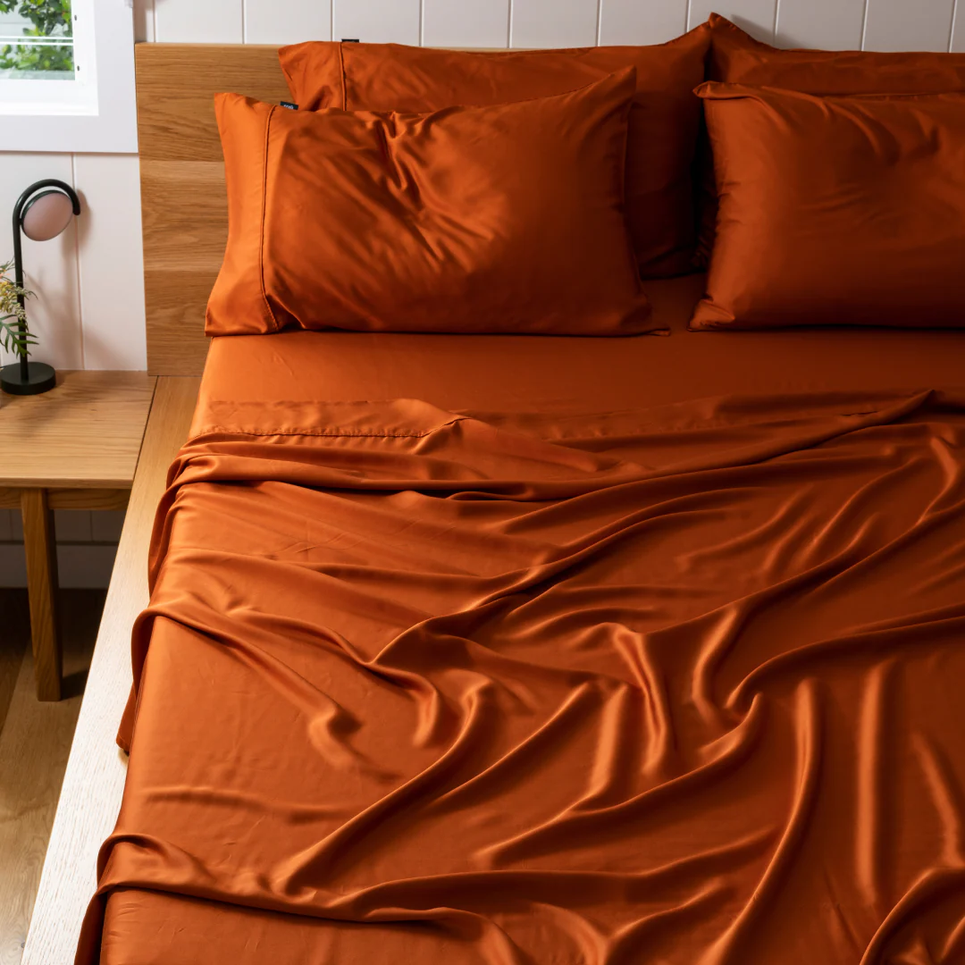 Cooling Bamboo Sheet Set - Image 5