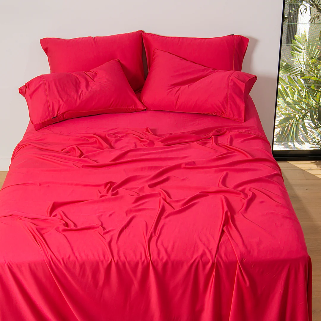 Cooling Bamboo Sheet Set - Image 50