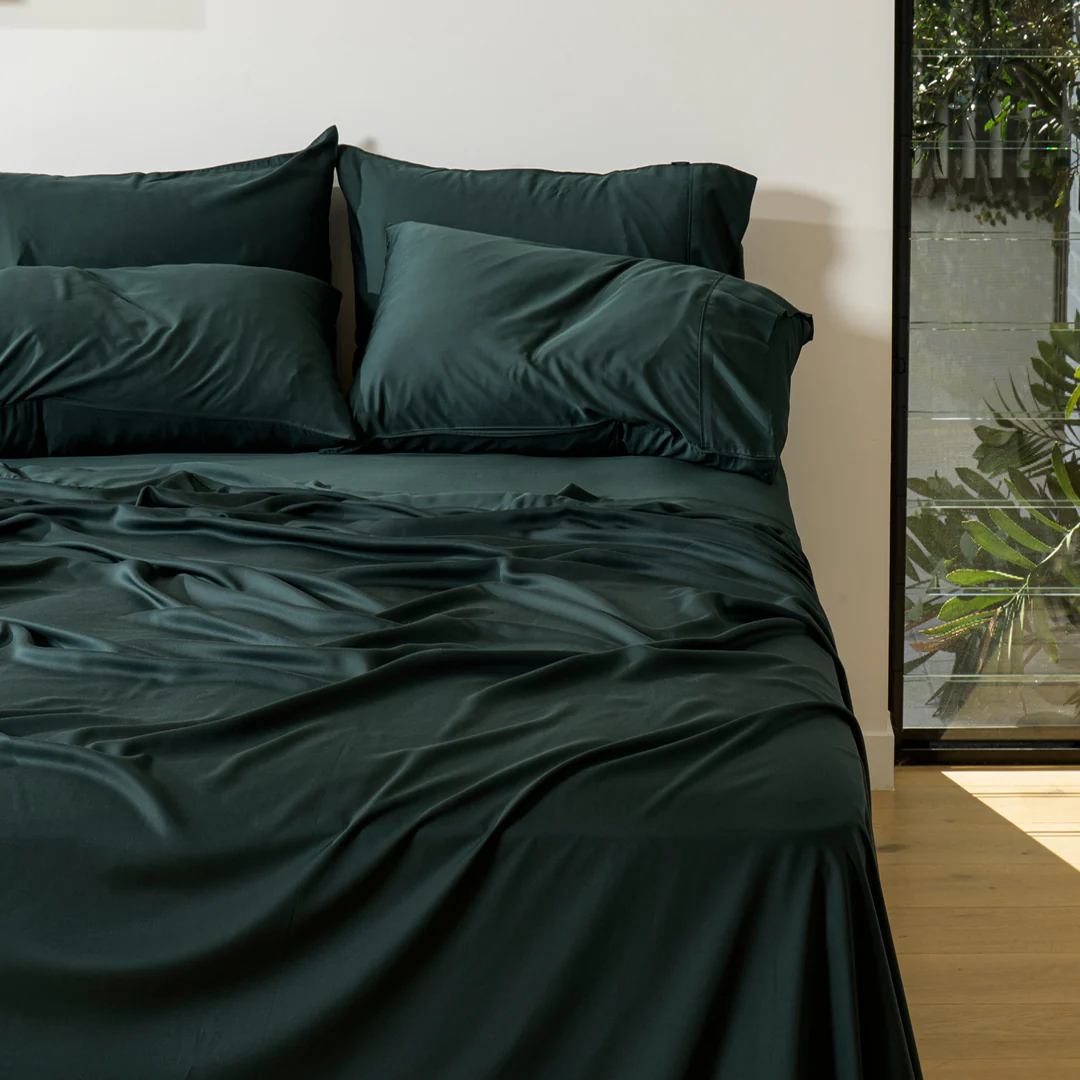 Cooling Bamboo Sheet Set - Image 53