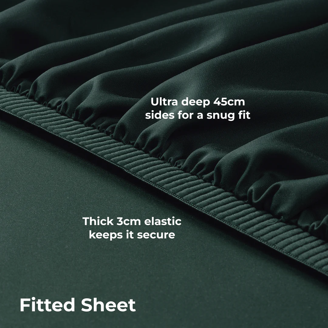 Cooling Bamboo Sheet Set - Image 56