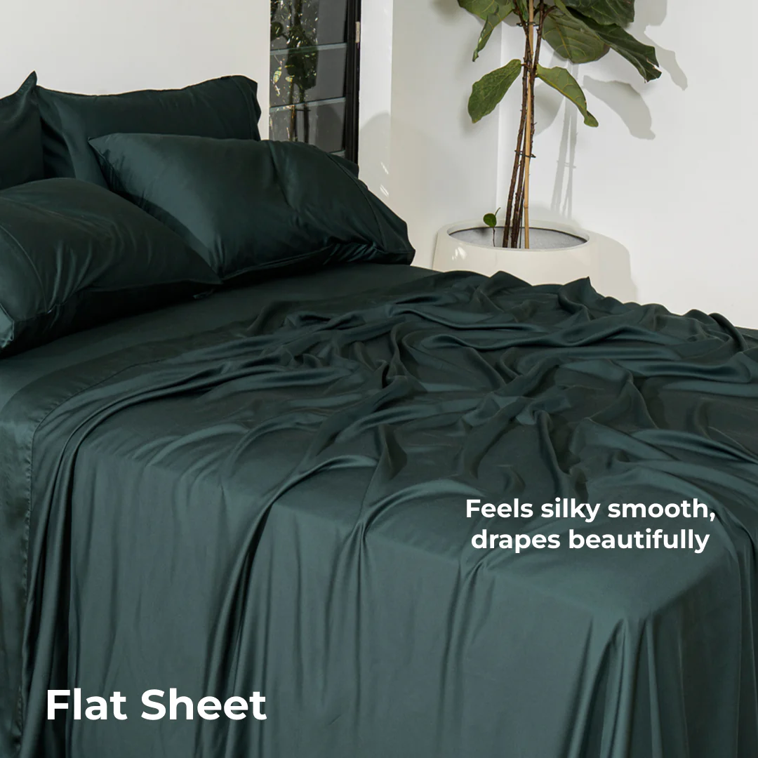 Cooling Bamboo Sheet Set - Image 57