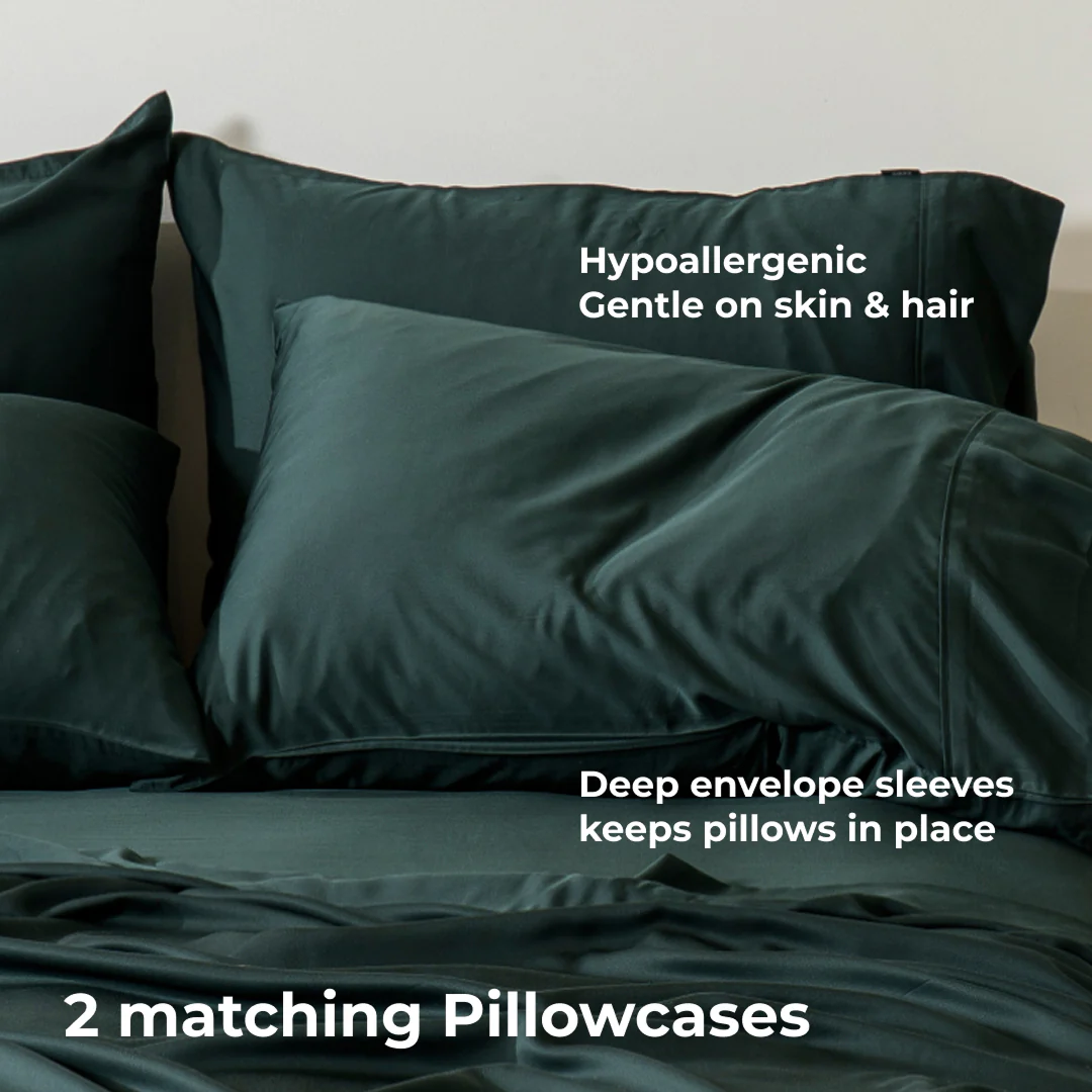 Cooling Bamboo Sheet Set - Image 58