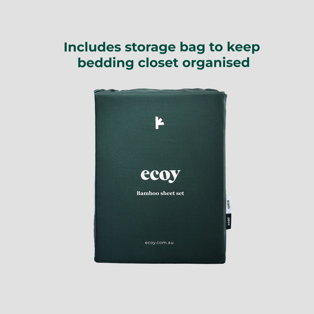 Cooling Bamboo Sheet Set - Image 59