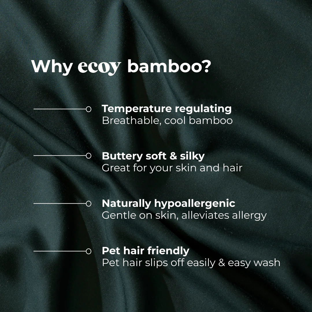 Cooling Bamboo Sheet Set - Image 60