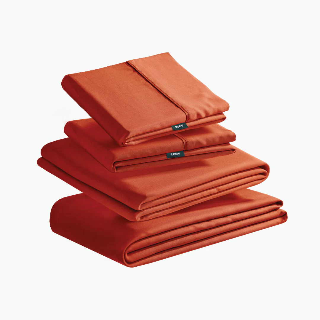 Cooling Bamboo Sheet Set - Image 7