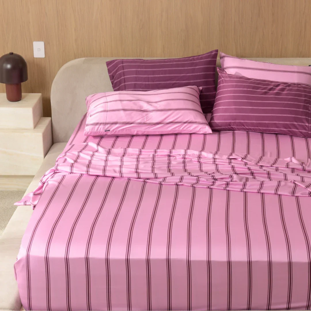 Cooling Bamboo Sheet Set - Image 71