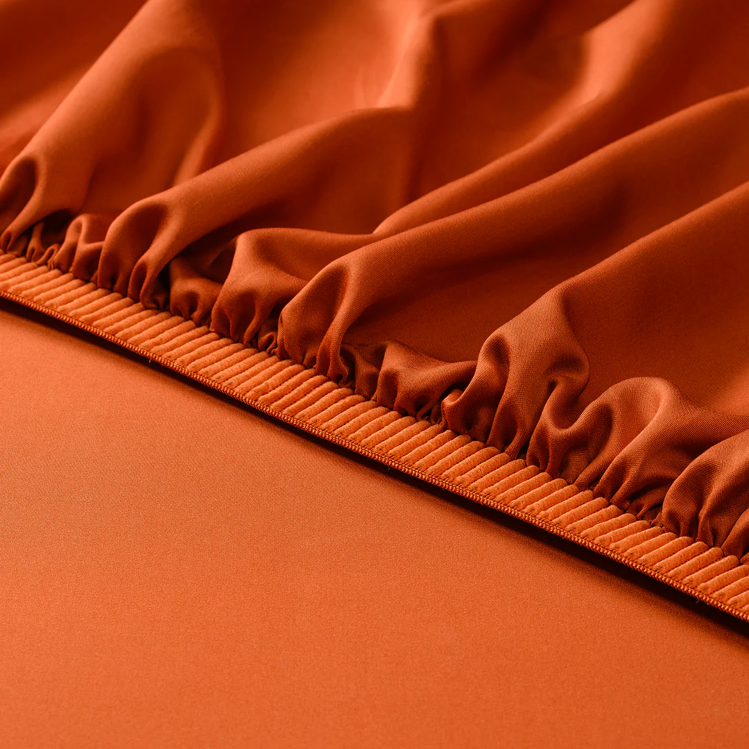 Cooling Bamboo Sheet Set - Image 8