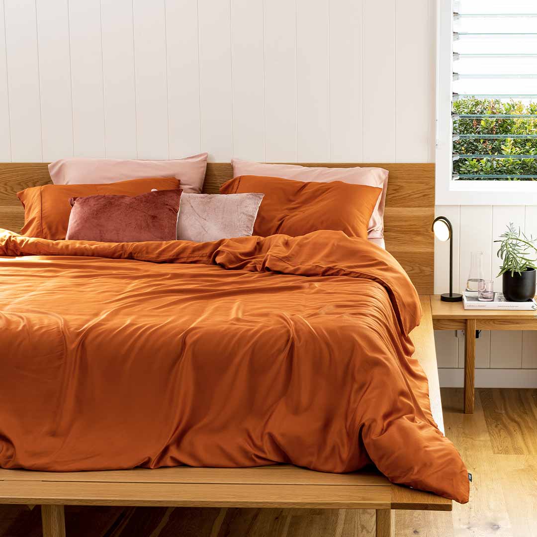 Cooling Bamboo Sheet Set - Image 9