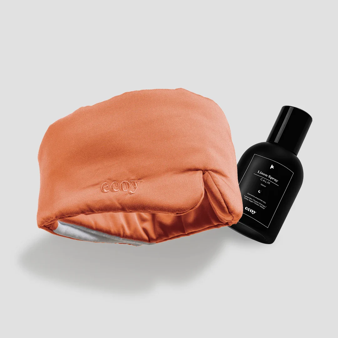 Sleep Mask & Linen Spray - Image 10