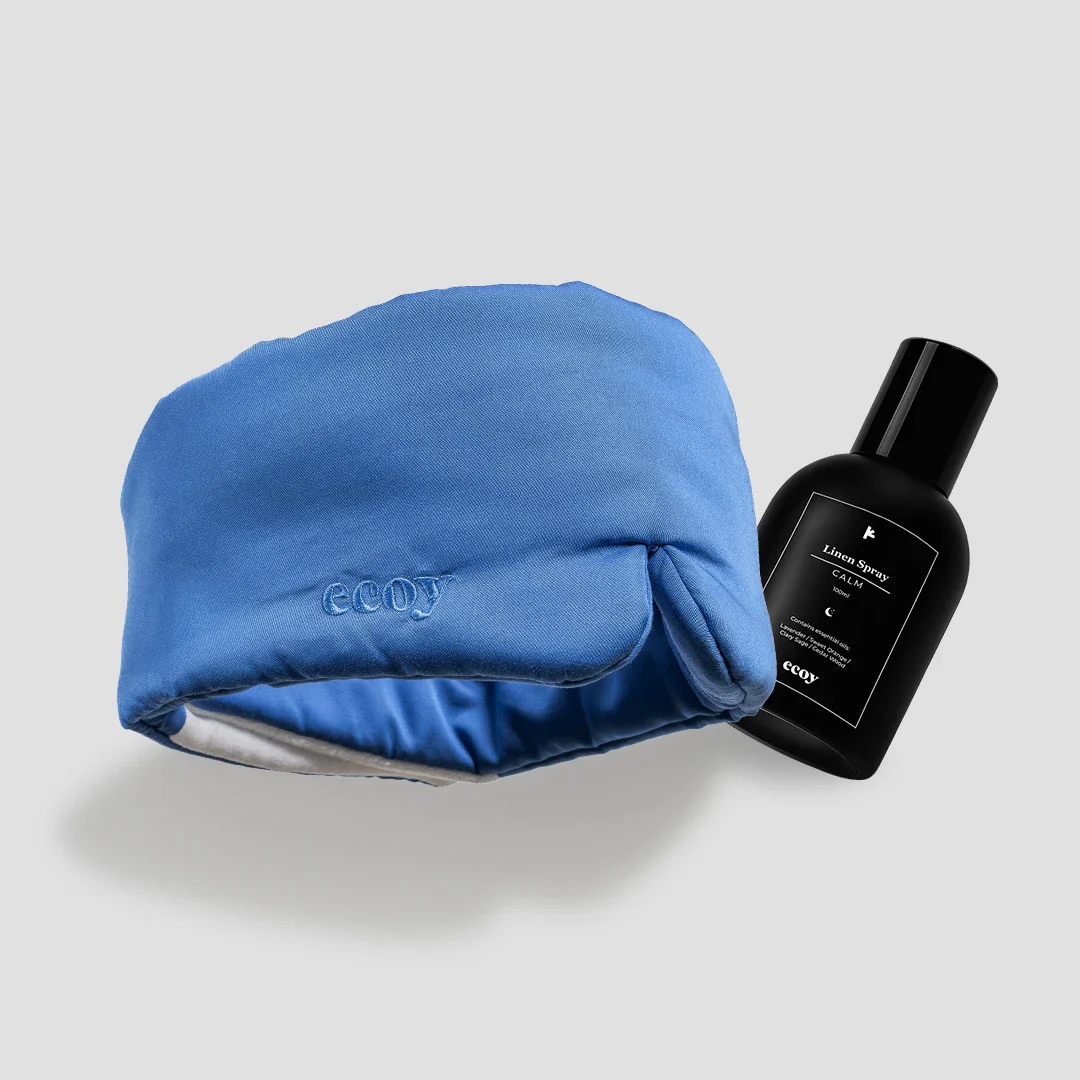 Sleep Mask & Linen Spray - Image 11