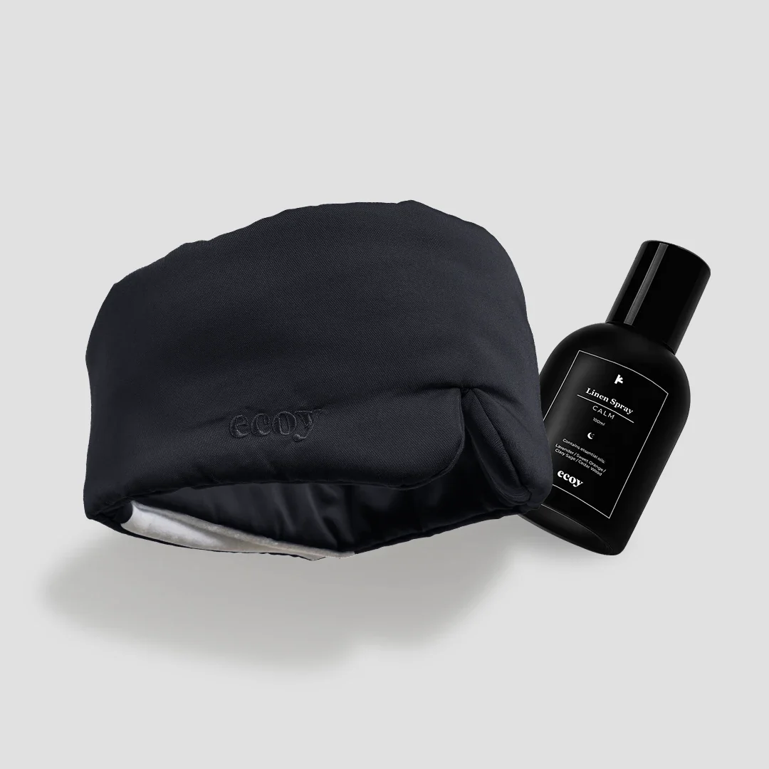 Sleep Mask & Linen Spray - Image 3