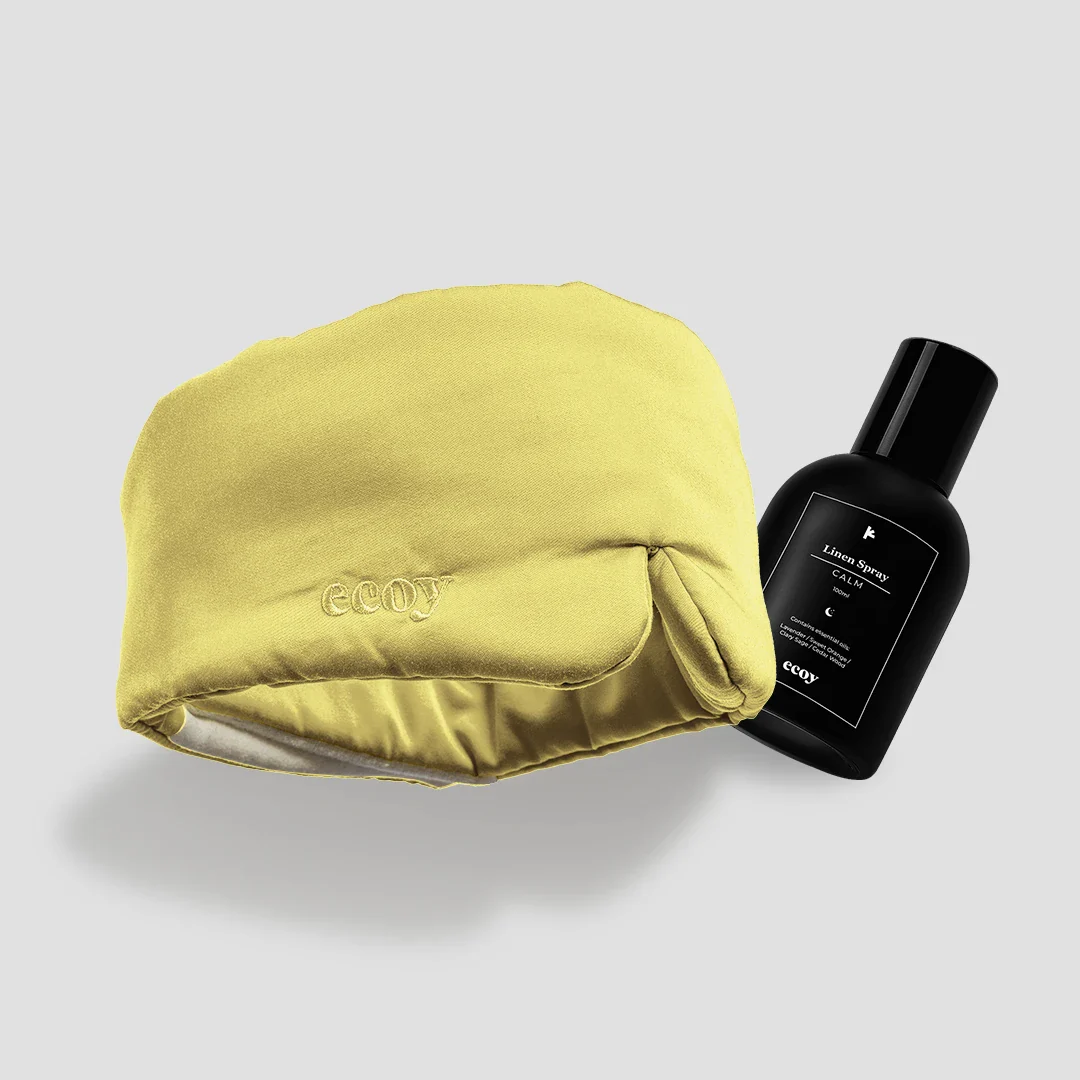Sleep Mask & Linen Spray - Image 4