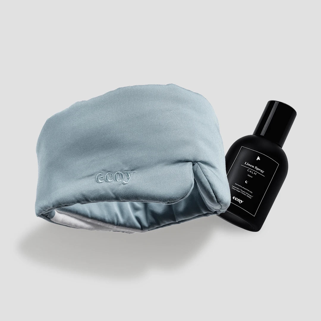 Sleep Mask & Linen Spray - Image 5