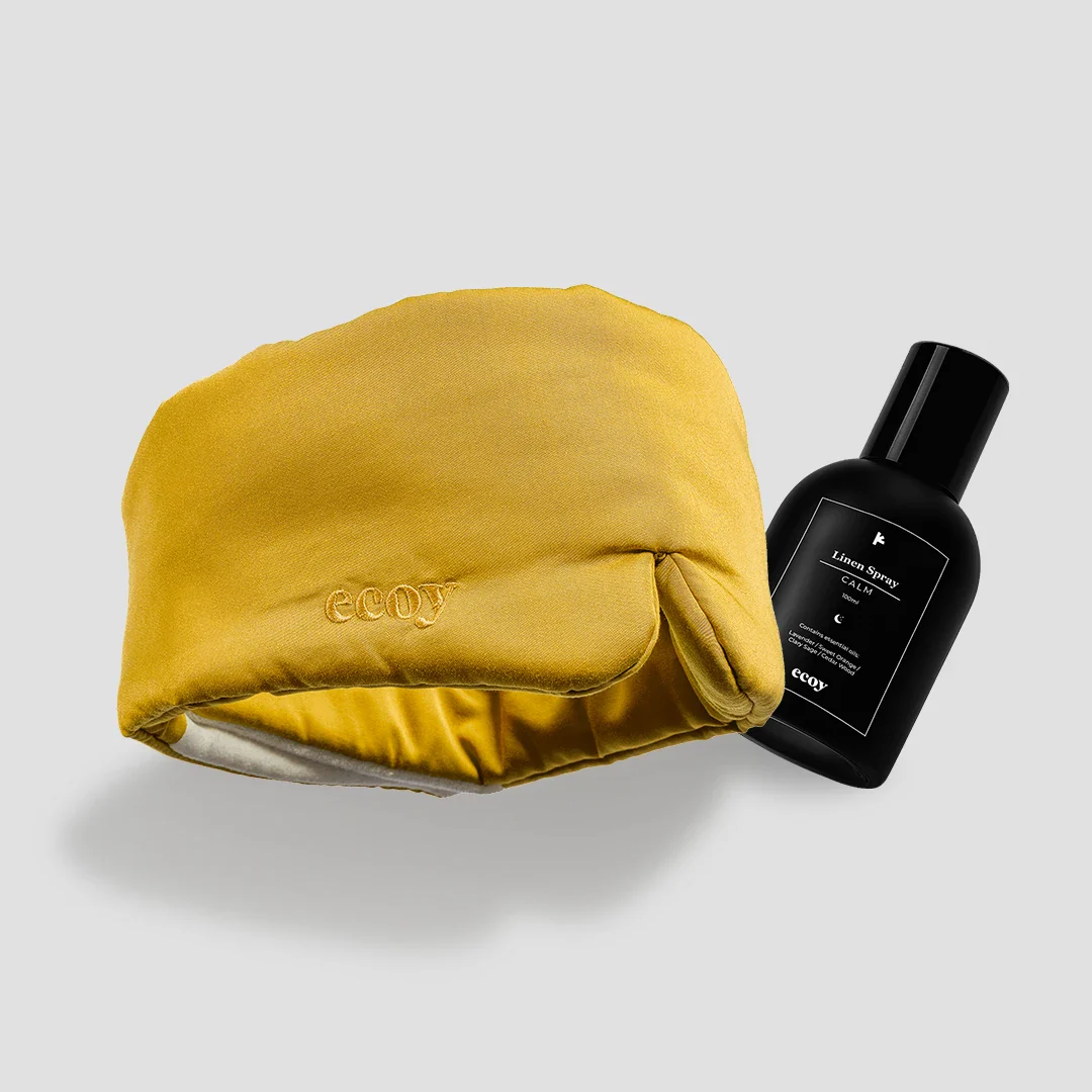Sleep Mask & Linen Spray - Image 6