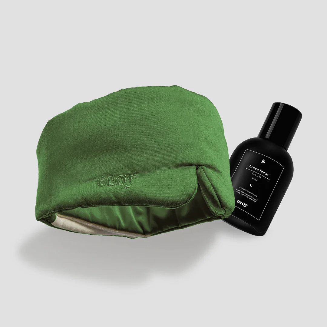 Sleep Mask & Linen Spray - Image 8
