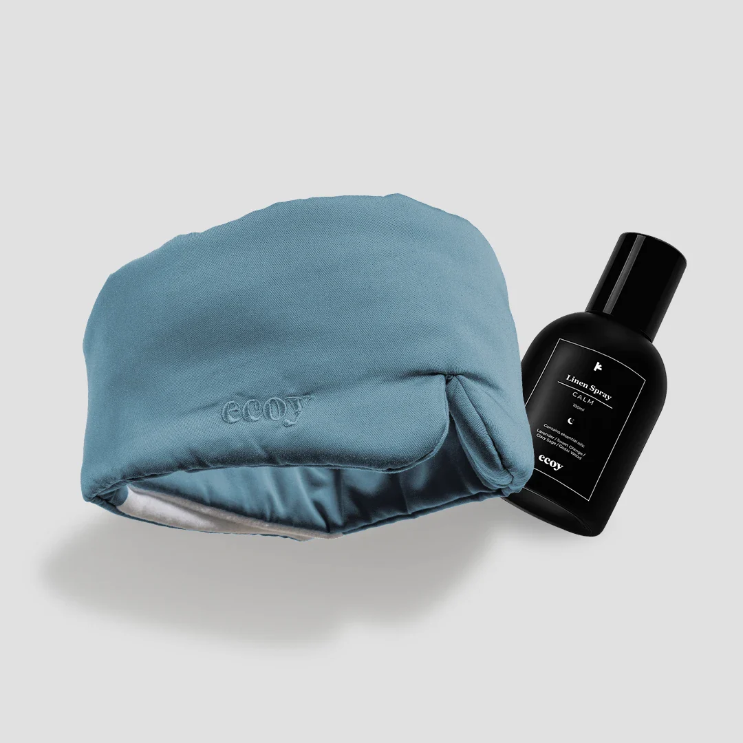 Sleep Mask & Linen Spray - Image 9